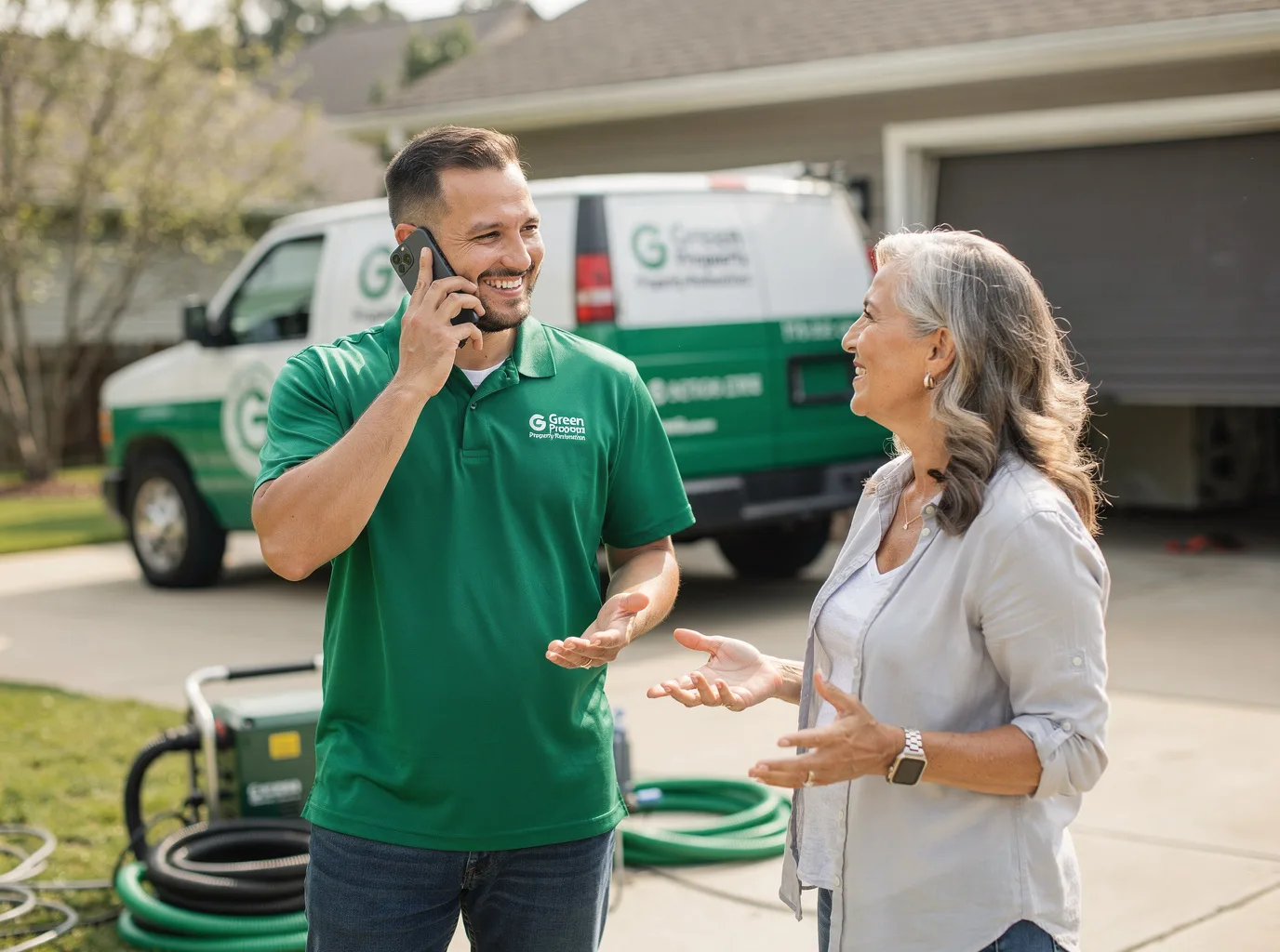Water Damage Restoration Regina, KY FAQs